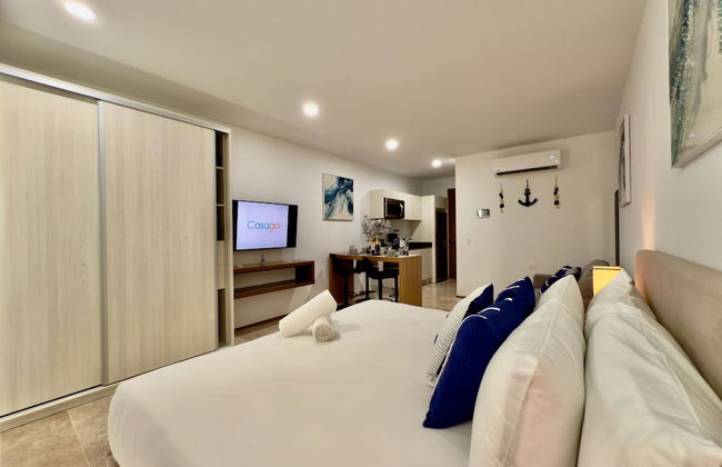 Sea Tower by Casago - Foto 6