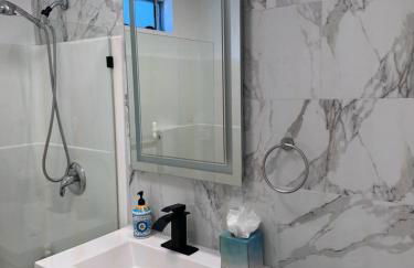 BBQ Grill 5 mins to DT Canyon Views Parking - Foto 10