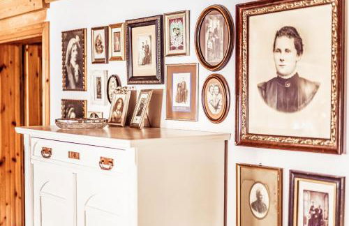 Haus zur alten Bimmelbahn - Foto 11