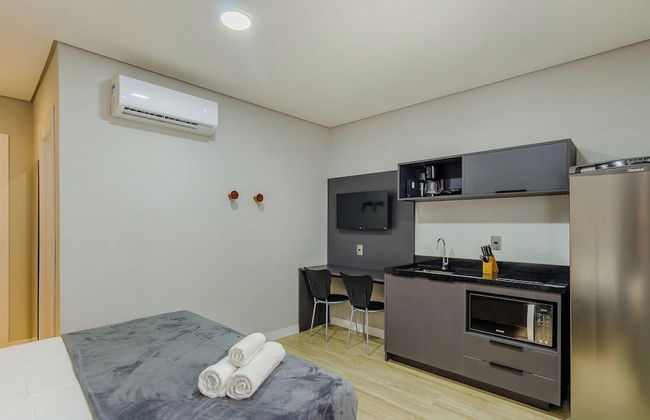 TCO Apto Centro Histórico Porto Alegre - Foto 49