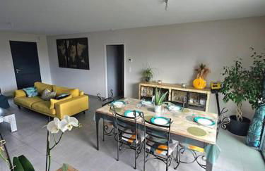 L'Al'Oë charmant gîte - 2kms du Puy duFou - Foto 16