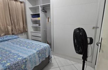 Casa térrea com 2 quartos em Itanhaem - Foto 38