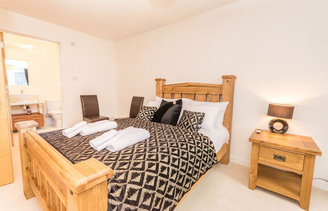 Holistic Condos Apartments - Albion Gardens - Photo 9