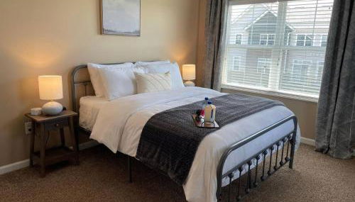 Retreat At The Charles Fast WiFi WasherDryer - Foto 4