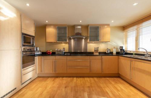 Underscar - Luxury 1 Bed Apartment - Foto 13