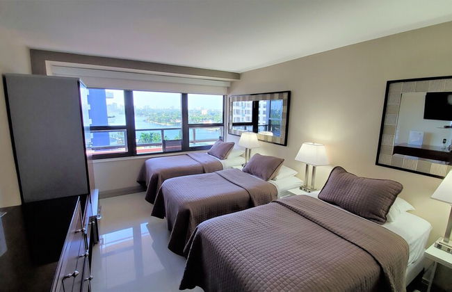 Alexander 1421 3 Bedroom Apts by RedAwning - Foto 7