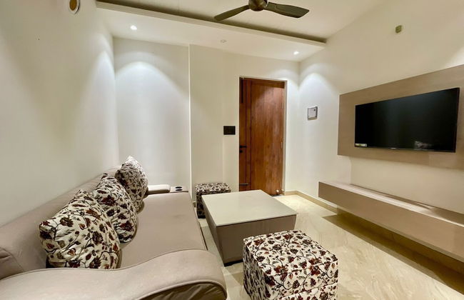 Marine Ganga Stays - Foto 13