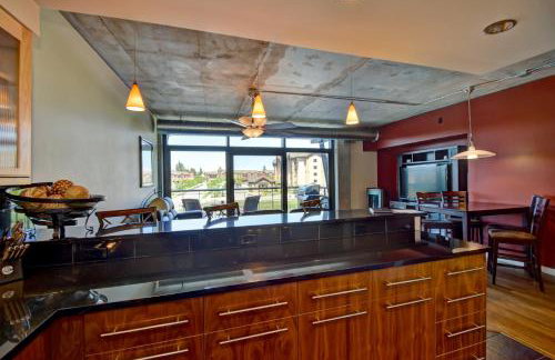 Escape to Coeur d'Alene - Foto 19