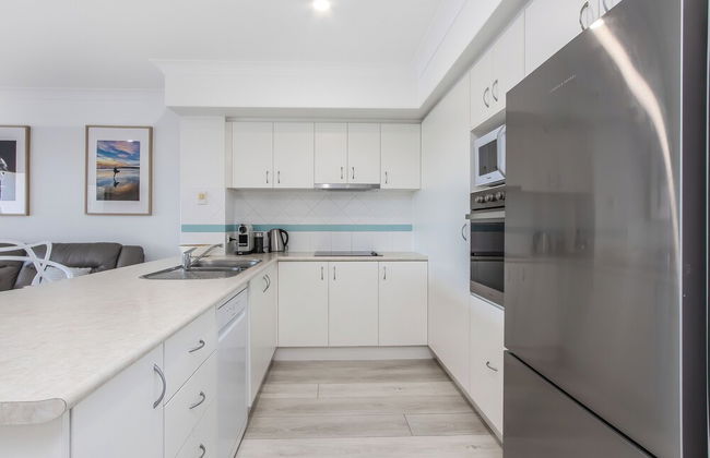 Waterfront at Sunrise Cove - Photo 26