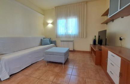 Magnolia l'Escala 1, casa con piscina y barbacoa a 300m de la playa - Foto 44