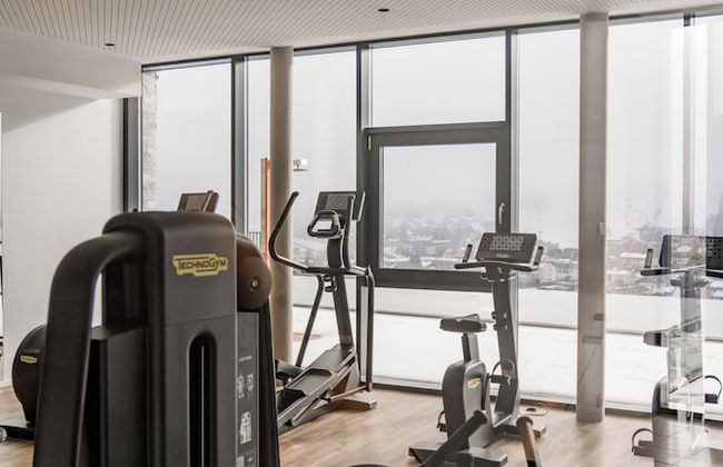 Apartmentresort MyLodge - Foto 72