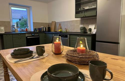 Maison de Chasse Karlsbrunn - Foto 4