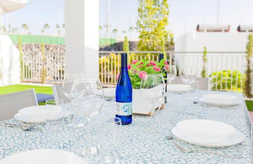 OH LA LIFE! MAGNOLIA GOLF SUSANA - Foto 41