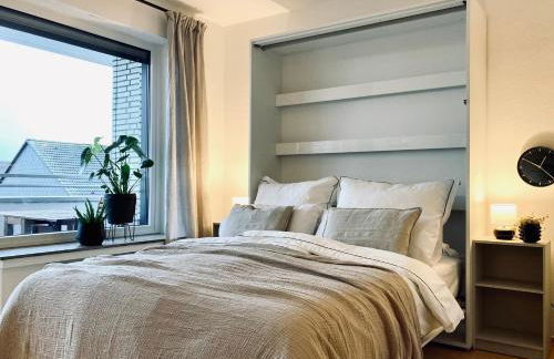 Schickes, Stilvolles und Helles Apartment in Münster - Foto 30