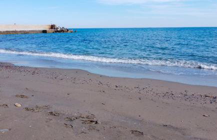 Nirou Studio by the beach - Foto 37