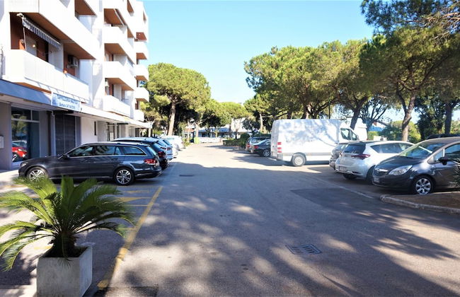 Lovely Studio With Terrace in Lignano - Foto 25