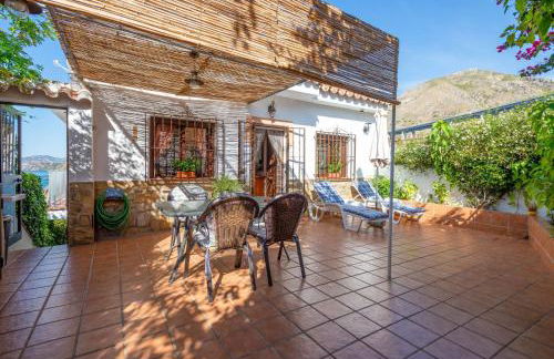 Charming house with sea view, Nerja and private pool - Foto 4