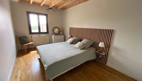 Gîte au cœur des Gorges de la Loire - Foto 2