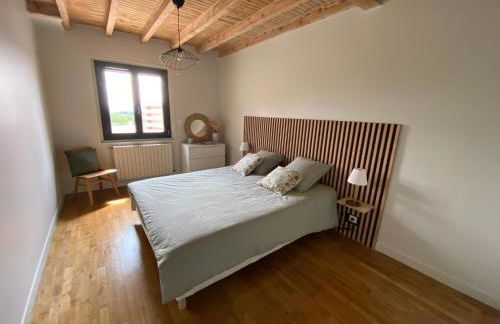 Gîte au cœur des Gorges de la Loire - Foto 2