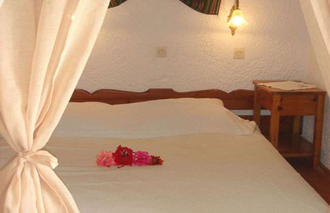 Finiki View Hotel Apartments - Foto 11