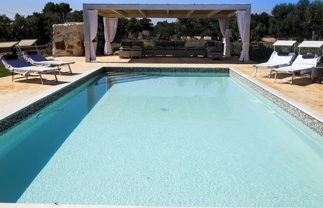 Trulli Itaka - Foto 33