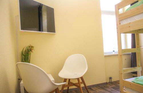 Bischofswerda Ferienwohnung Familienfreundlich Seniorengerecht - Foto 23