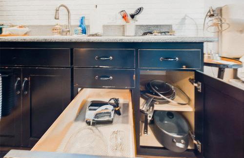 PNW Scenic Loft with Kitchenette - Foto 37