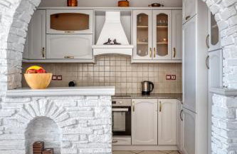 Andrea's Tinos House - Foto 4