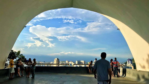 Santos & São Vicente Private Tour - Foto 2