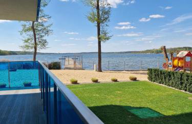 Apartamenty Boszkowo Aquarius White - Foto 39