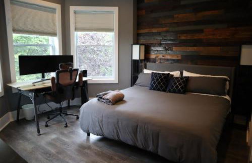 Amazing Large 4 Bedroom 3 Bathroom Home in Downtown DC Walk Everywhere - Foto 34