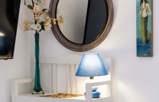 Ricos Two Bedroom House - Naoussa Paros - Foto 29