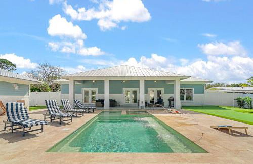 Diamond Sands Epic Mini Golf Guest House - Photo 34