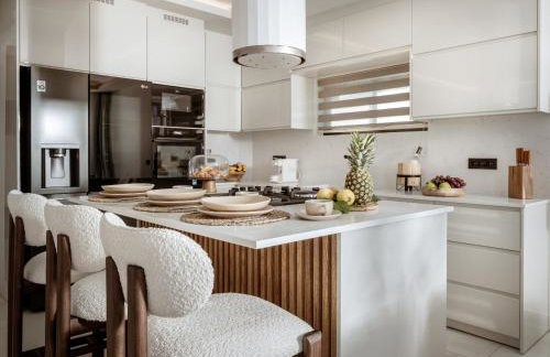 Sunset Dream Luxury Villa - Foto 12