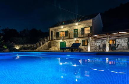 Villa Žuža - Foto 26