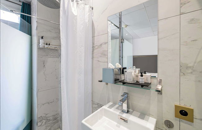 Résidence Cannes NEGRIN - Foto 51