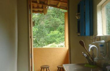 Hospedagem Brilho da Lua - Foto 40