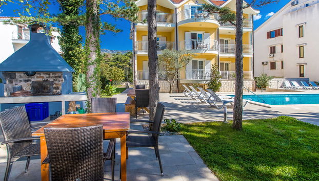 Villa Anna - Foto 5, Community