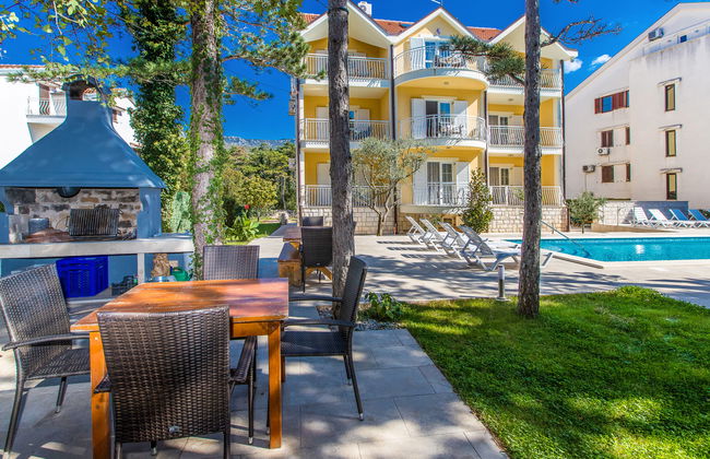 Villa Anna - Foto 10