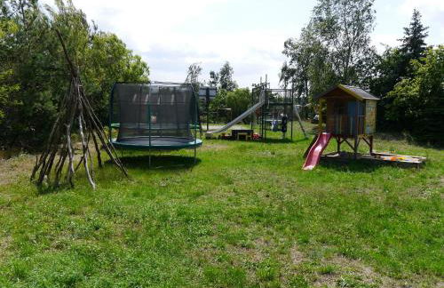 Ferienhaus mit Terrasse - 10 Minuten von Templin - Photo 13