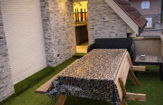 Proche Europa-Park & Rulantica - 6 pers - Photo 22