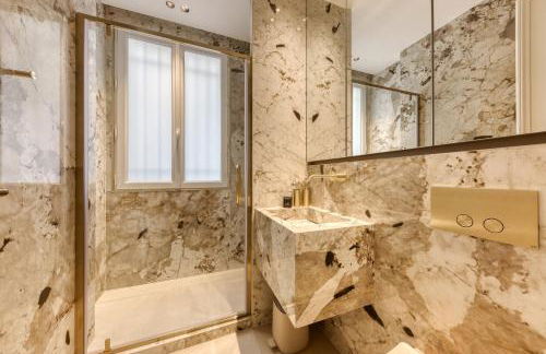 Prestige l 3CH l 2SDB l Clim l Louvre - Foto 20