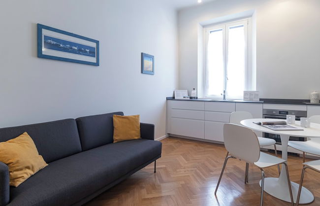 Italianway - Piranesi 19 - Foto 22