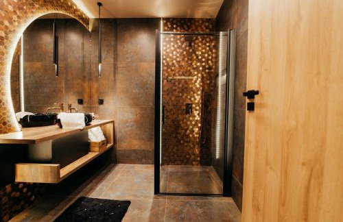 Dream Hill - Dom Premium z jacuzzi oraz sauną w cenie i na wyłączność - Foto 9