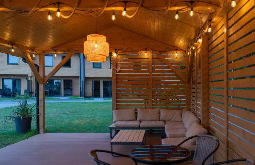 Domki Marcela Mielno - Foto 48