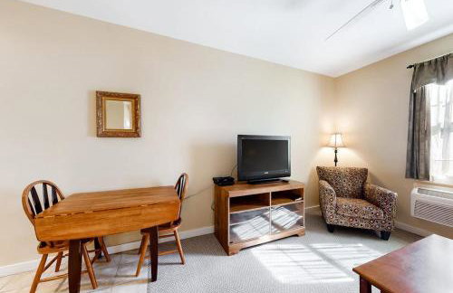 The Colonels Suites Unit 2 - Foto 7