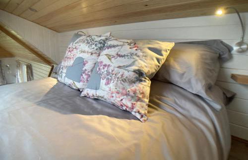 The Cedar Tiny House - Photo 22