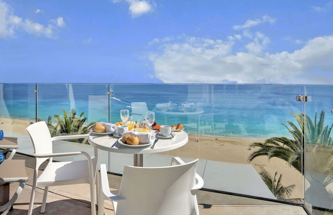 Apartamentos Garden & Sea Boutique Lodging by LIVVO - Foto 18