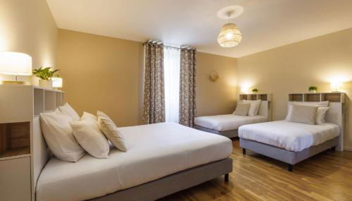 gite D'line - Foto 3