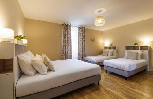 gite D'line - Foto 3